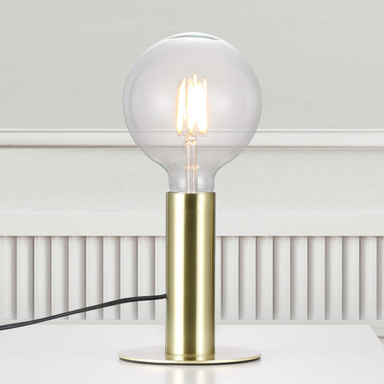 Nordlux Dean Table Lamp - -Lampsy