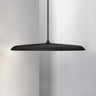 Nordlux Artist LED Pendant - 40-Black-Lampsy