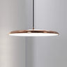 Nordlux Artist LED Pendant - 40-Copper-Lampsy
