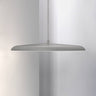 Nordlux Artist LED Pendant - 40-Grey-Lampsy