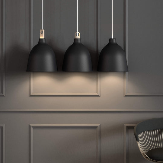 Nordlux Moku 29 Pendant - -Lampsy