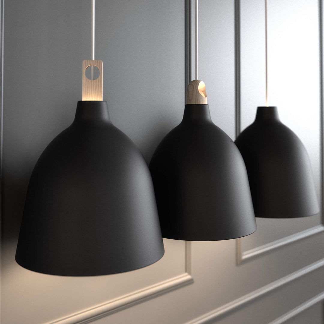 Nordlux Moku 29 Pendant - -Lampsy
