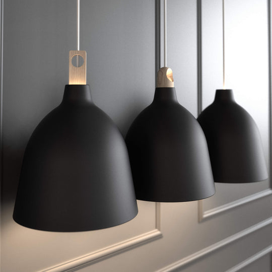Nordlux Moku 29 Pendant - -Lampsy