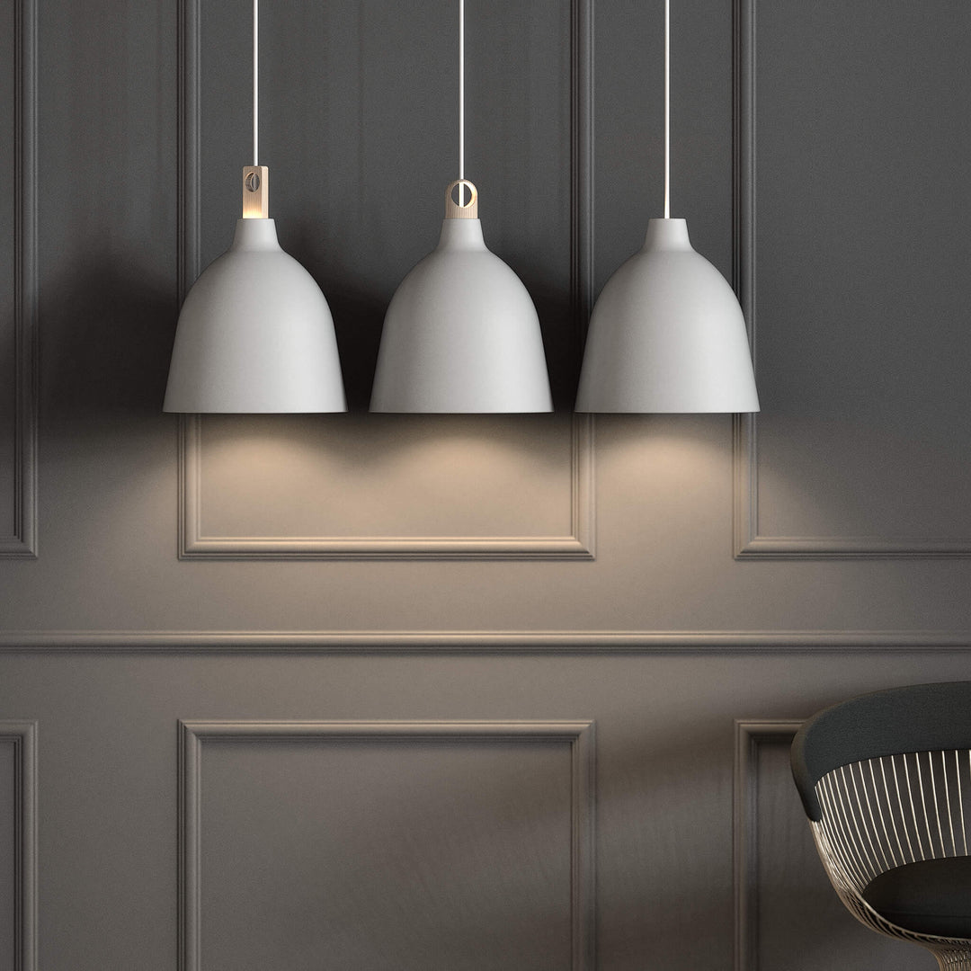 Nordlux Moku 29 Pendant - -Lampsy