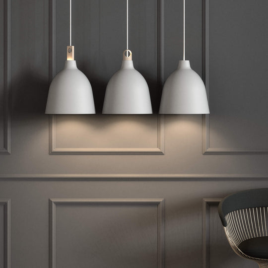 Nordlux Moku 29 Pendant - -Lampsy