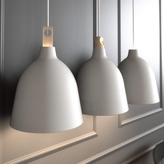 Nordlux Moku 29 Pendant - -Lampsy