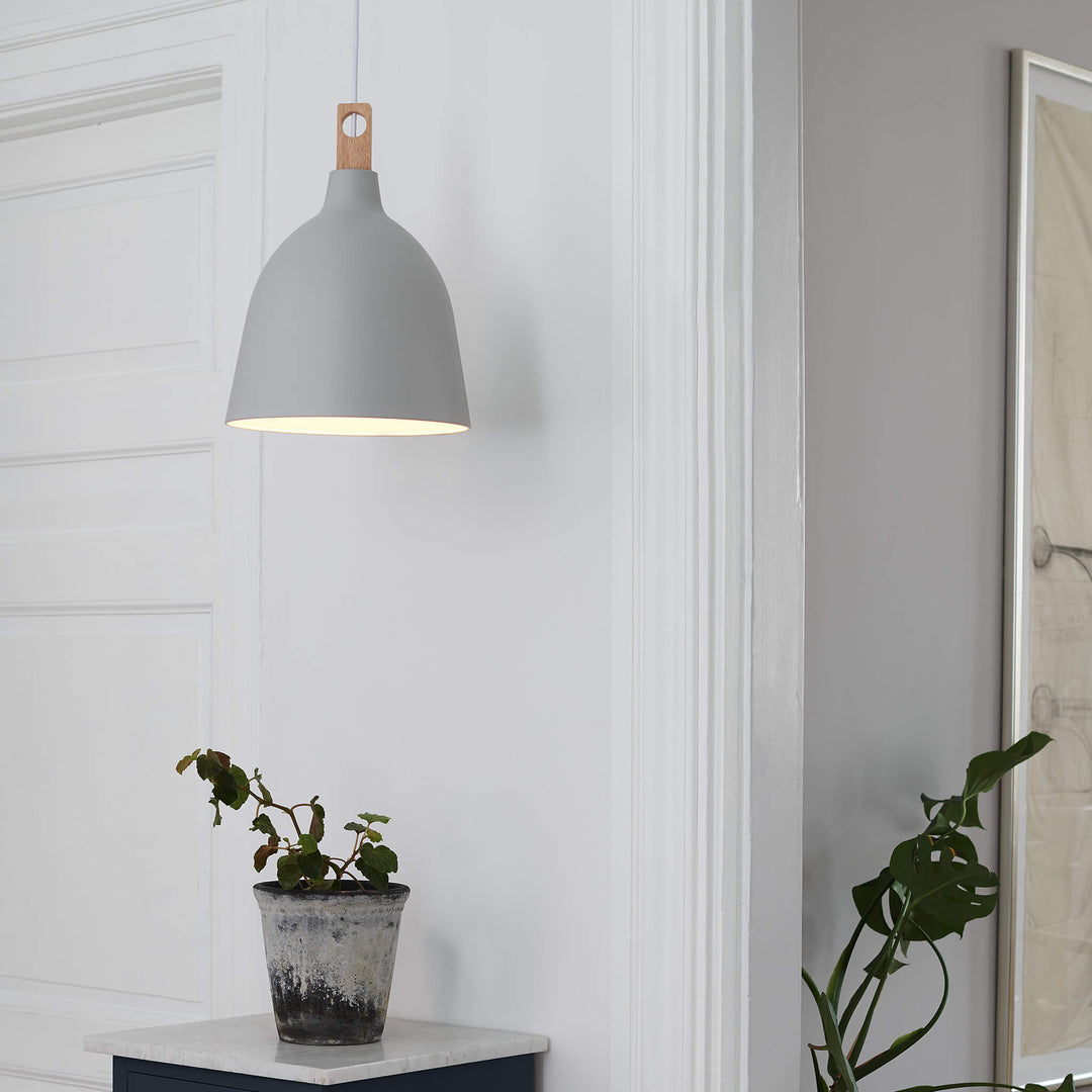 Nordlux Moku 29 Pendant - -Lampsy