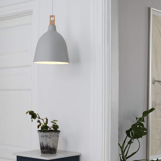Nordlux Moku 29 Pendant - -Lampsy