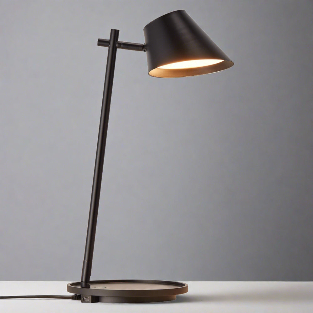 Nordlux Stay LED Table Lamp - -Lampsy