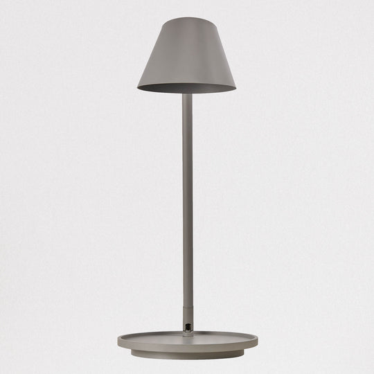 Nordlux Stay LED Table Lamp - -Lampsy