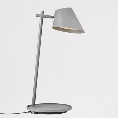 Nordlux Stay LED Table Lamp - -Lampsy