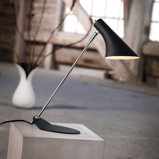 Nordlux Vanila Table Lamp - -Lampsy