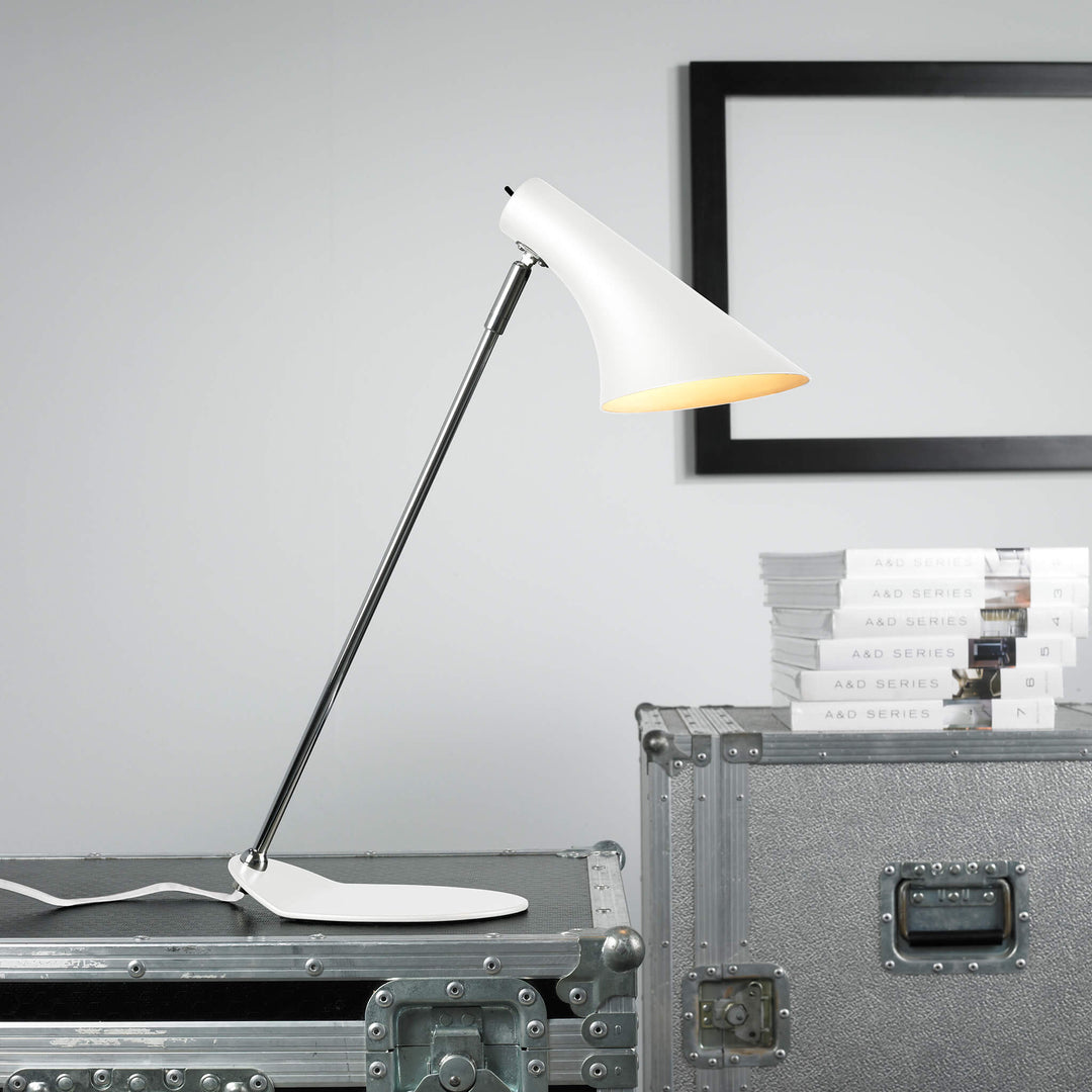Nordlux Vanila Table Lamp - -Lampsy