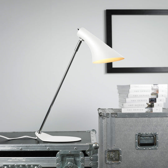 Nordlux Vanila Table Lamp - -Lampsy