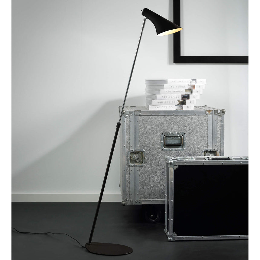 Nordlux Vanila Floor Lamp - -Lampsy