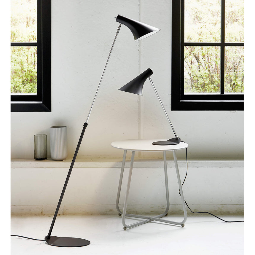 Nordlux Vanila Floor Lamp - -Lampsy