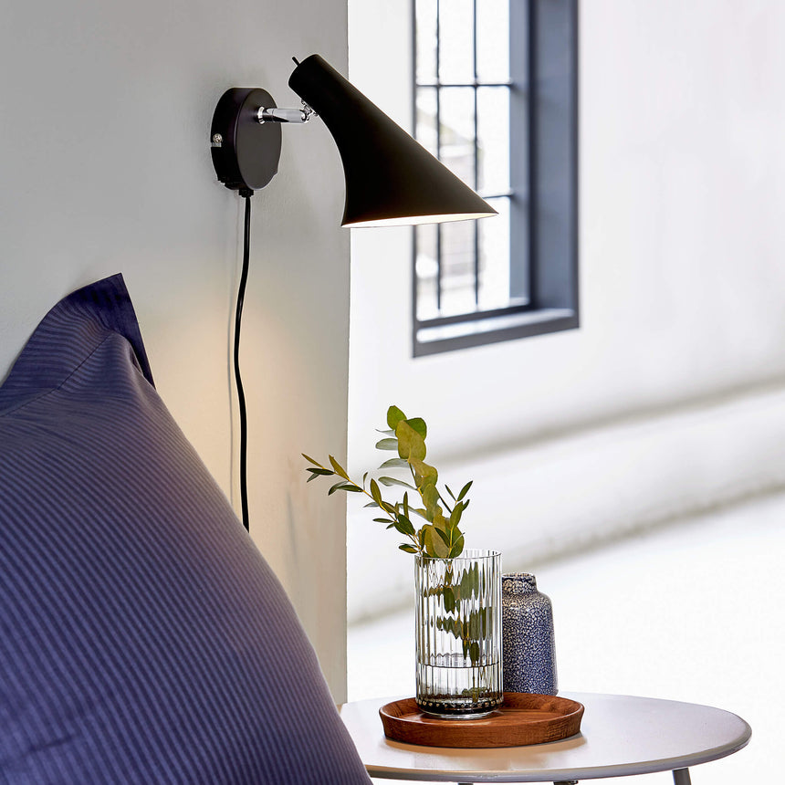 Nordlux Vanila Wall Light - -Lampsy