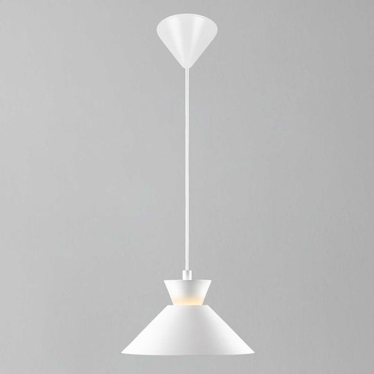 Dial Pendant Light