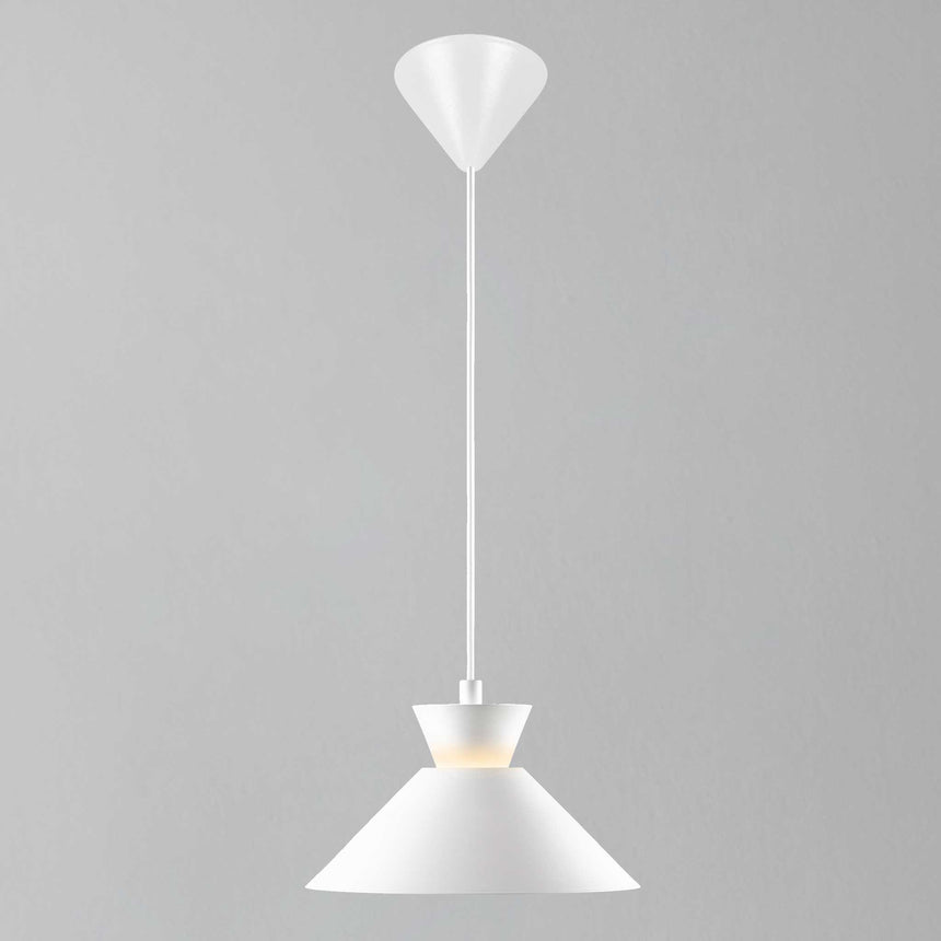 Dial 25 Pendant Light