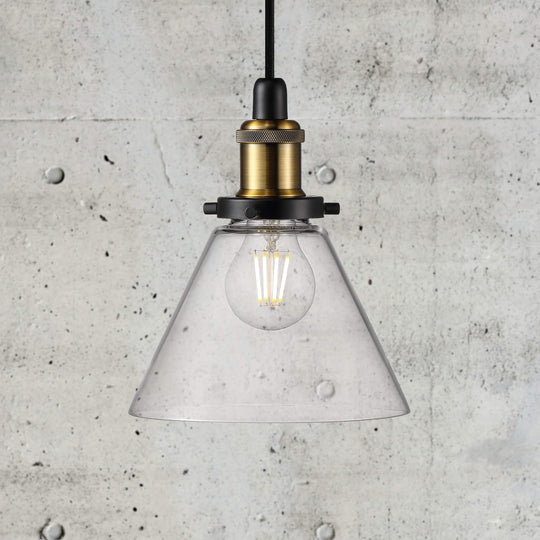 Nordlux Disa Pendant - Clear-Lampsy