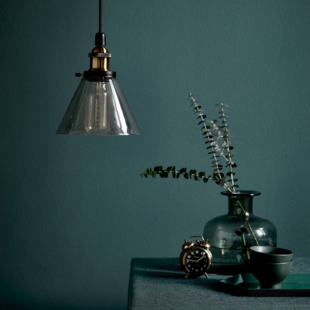 Nordlux Disa Pendant - -Lampsy