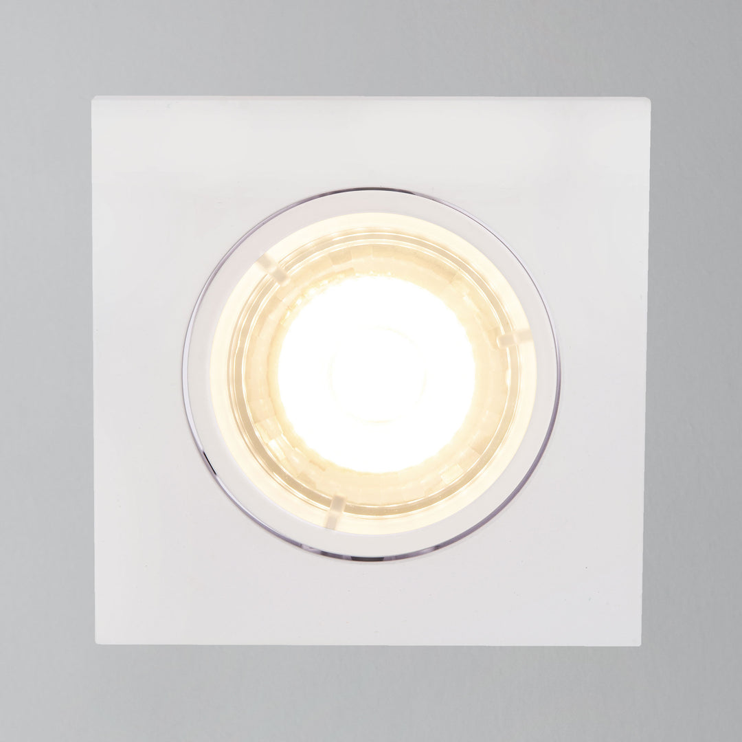 Dorado 2700k LED Downlight - 3 Pack