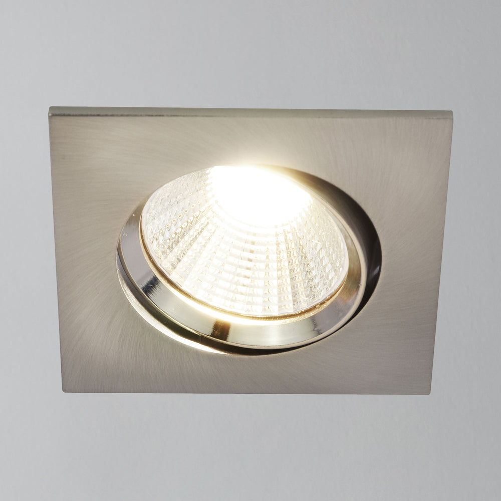 Dorado 2700k LED Downlight - 3 Pack