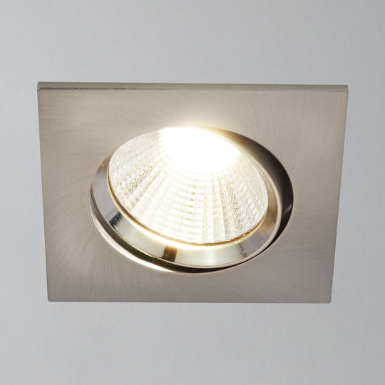 Dorado 2700k LED Downlight - 3 Pack