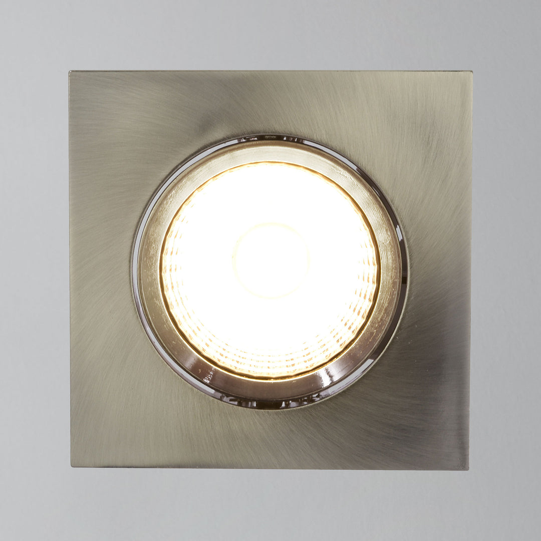 Dorado 2700k LED Downlight - 3 Pack