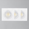 Dorado 2700k LED Downlight - 3 Pack