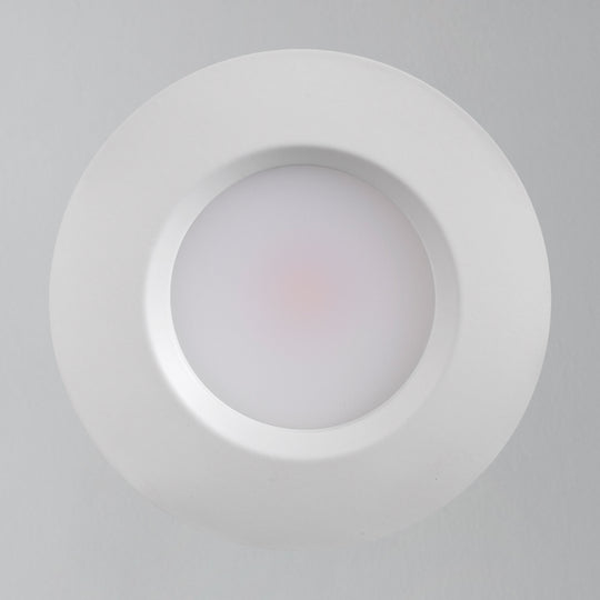 Dorado 4000k LED Bathroom Downlights IP65 - 3 Pack