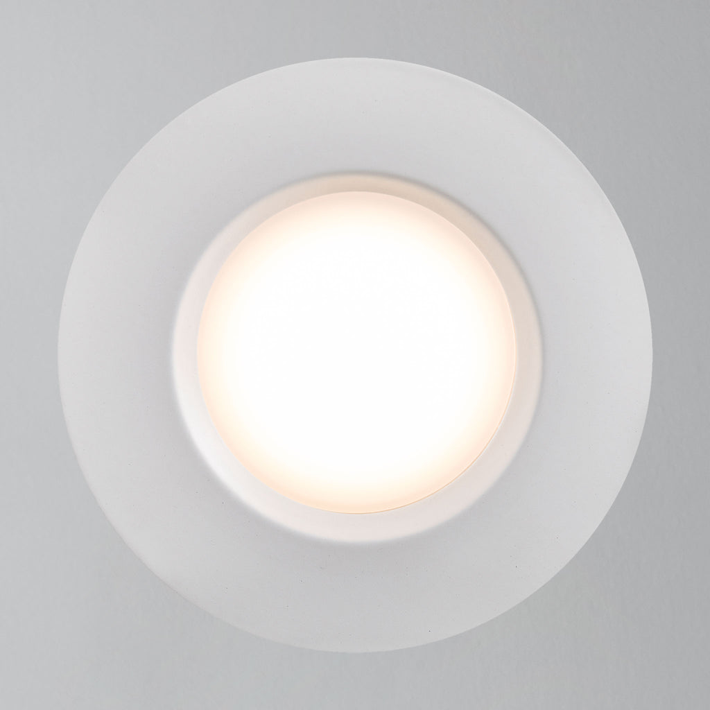 Dorado 4000k LED Bathroom Downlights IP65 - 3 Pack