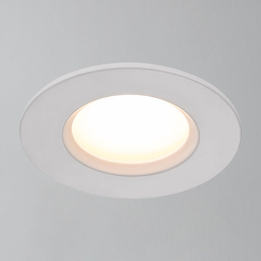 Dorado 4000k LED Bathroom Downlights IP65 - 3 Pack