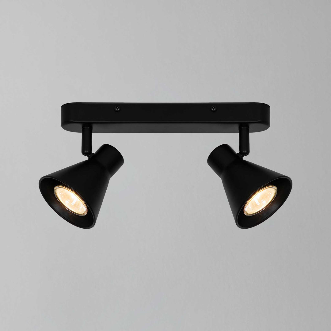 Eik 2 Light Spotlight Bar