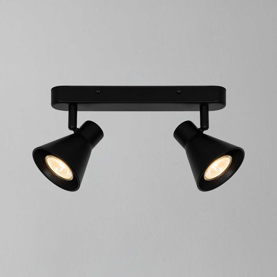 Eik 2 Light Spotlight Bar