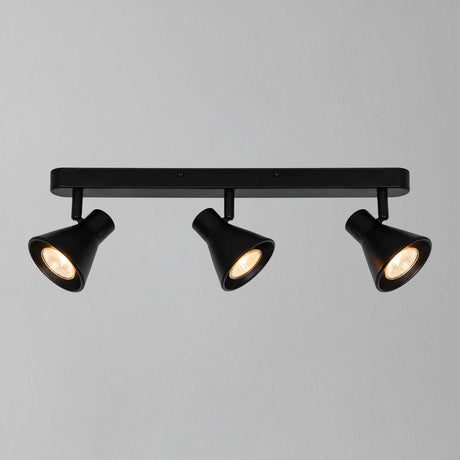 Eik 3 Light Spotlight Bar