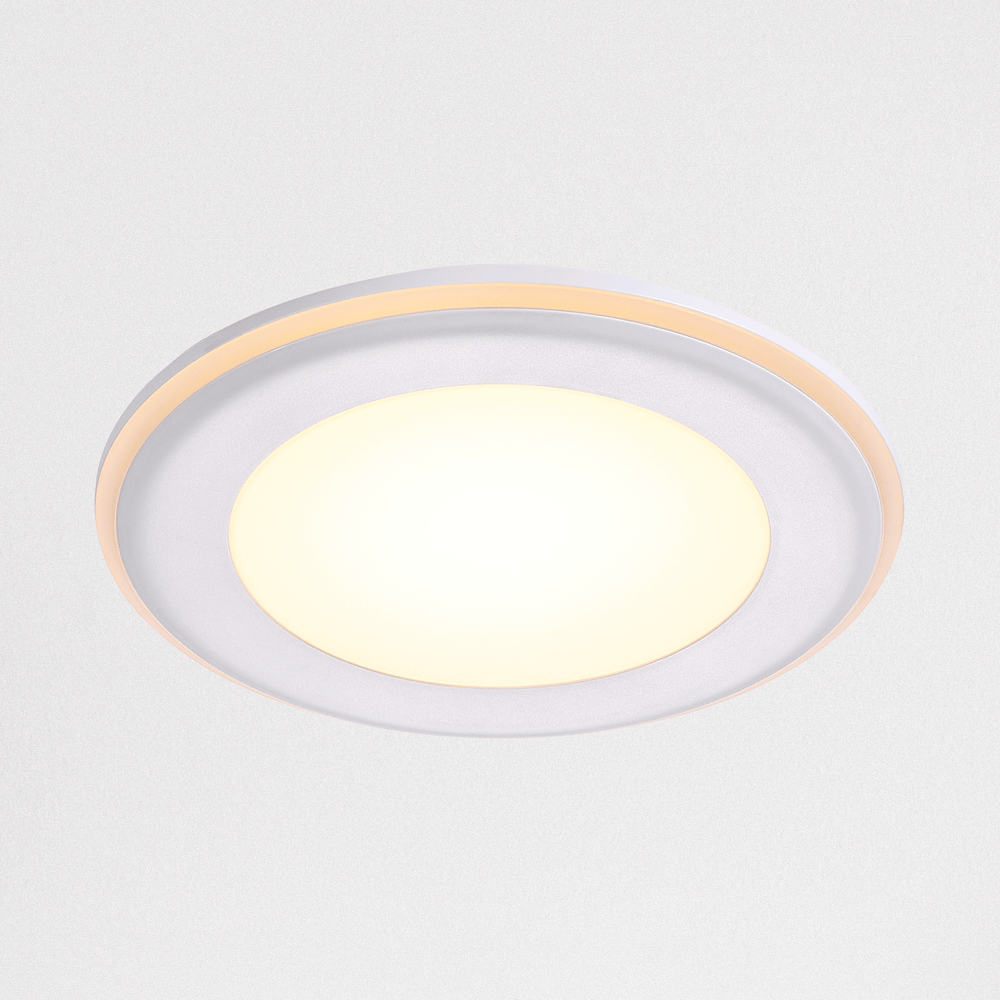 Nordlux Elkton LED Downlight with 3-Step MoodMaker - 14-Lampsy