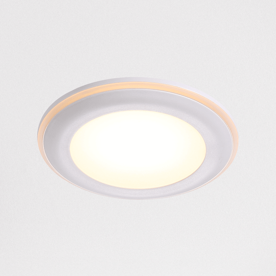 Nordlux Elkton LED Downlight with 3-Step MoodMaker - 8-Lampsy