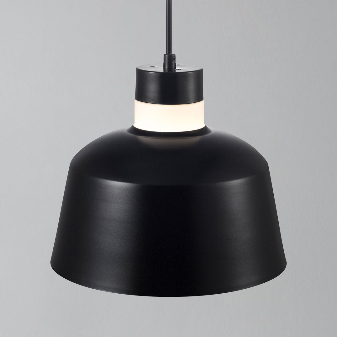 Emma Pendant Light Black