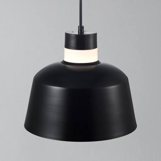 Emma Pendant Light Black