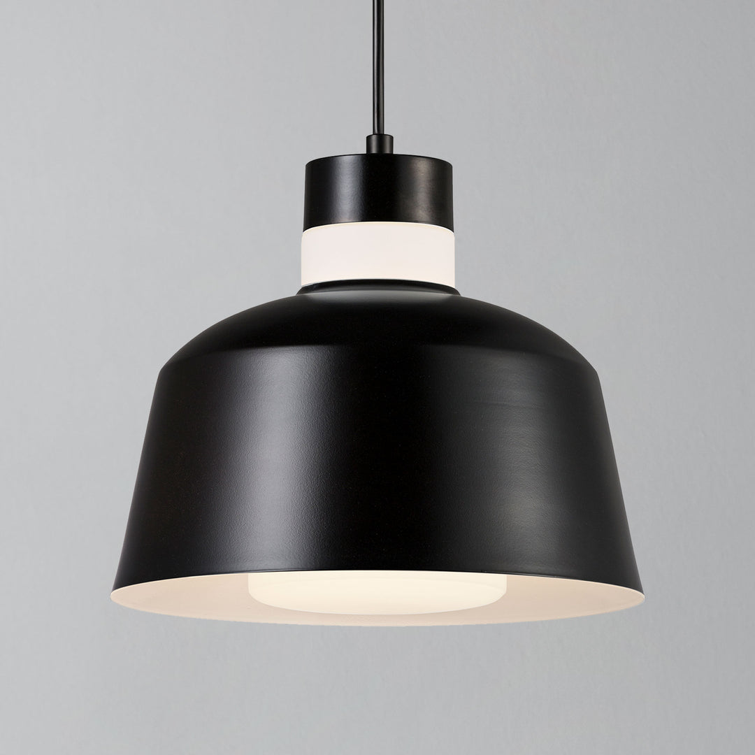 Emma Pendant Light Black