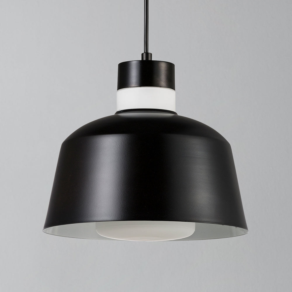 Emma Pendant Light Black