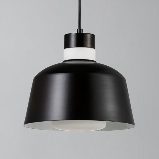 Emma Pendant Light Black