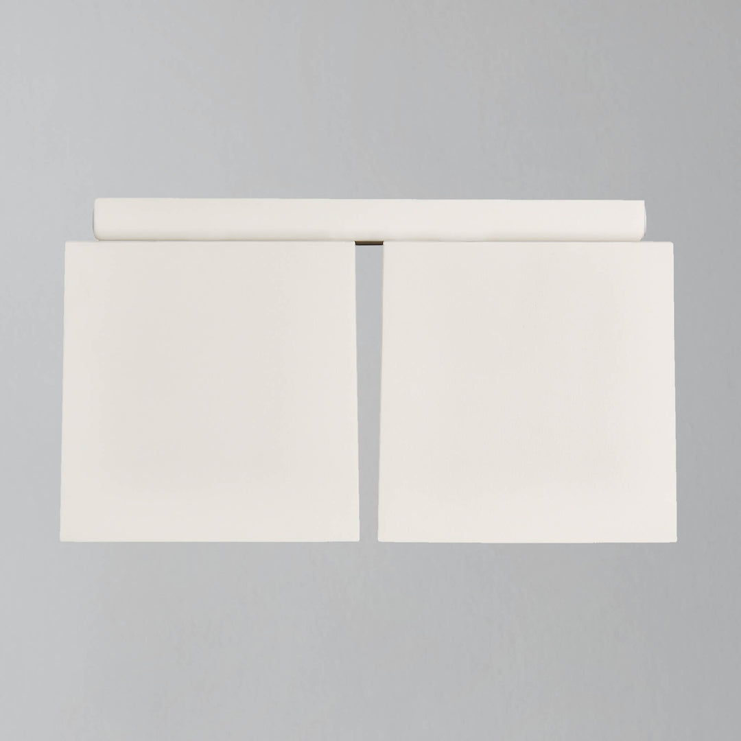 Ethan Square 2 Spot Surface Mount Downlight
