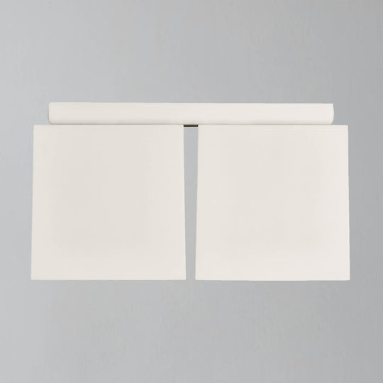 Ethan Square 2 Spot Surface Mount Downlight