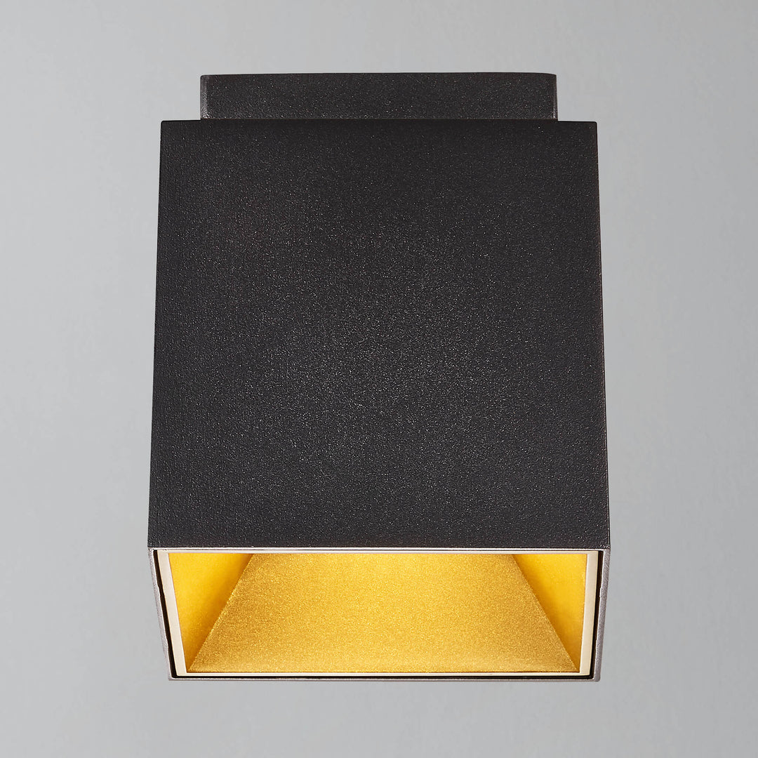 Ethan Square Surface Mount Downlight