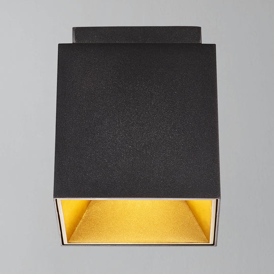 Ethan Square Surface Mount Downlight
