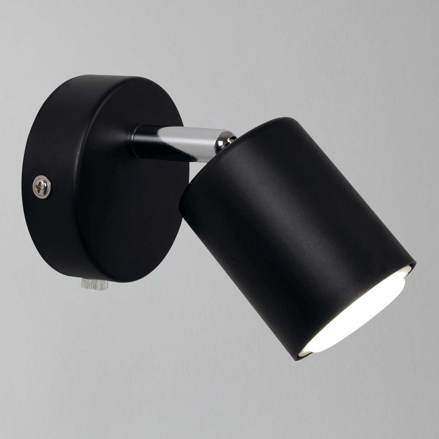 Explore Wall Lamp