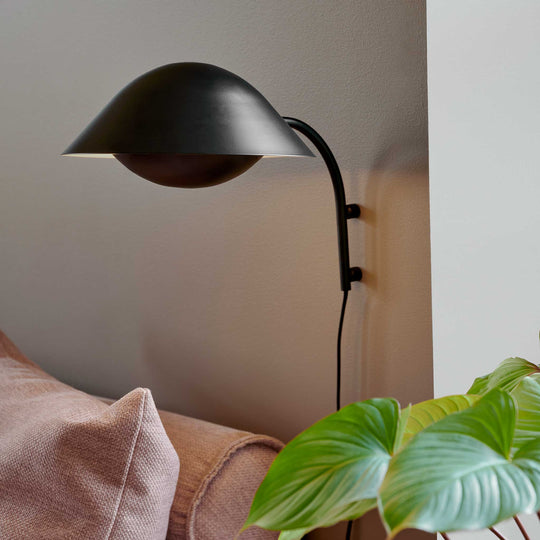 Freya Wall Light