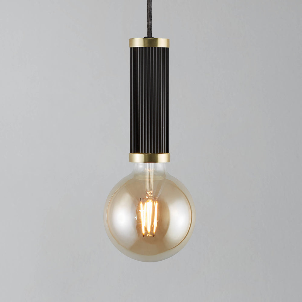 Nordlux Galloway Mini Pendant Light - -Lampsy